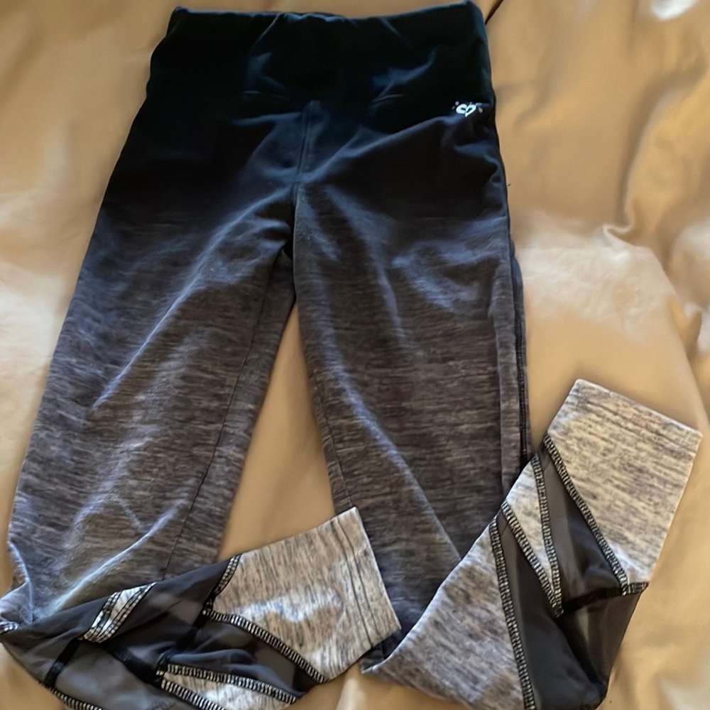 Good used condition leggings